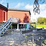 30 Person In Nordborg-by Traum 度假居 诺德堡