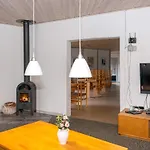 度假居 30 Person In Nordborg-by Traum