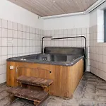 30 Person In Nordborg-by Traum 度假居 *