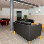 度假居 30 Person In Nordborg-by Traum