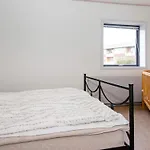 度假居 30 Person In Nordborg-by Traum *