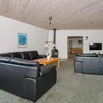 度假居 30 Person In Nordborg-by Traum *