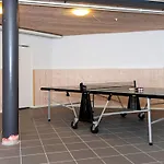 30 Person In Nordborg-by Traum 度假居 诺德堡