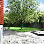 30 Person In Nordborg-by Traum 度假居 *