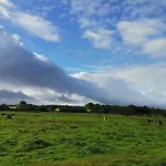 度假居 30 Person In Nordborg-by Traum 诺德堡