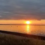 度假居 30 Person In Nordborg-by Traum