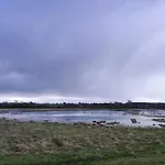 度假居 30 Person In Nordborg-by Traum *