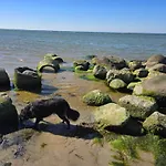 30 Person In Nordborg-by Traum 度假居 诺德堡
