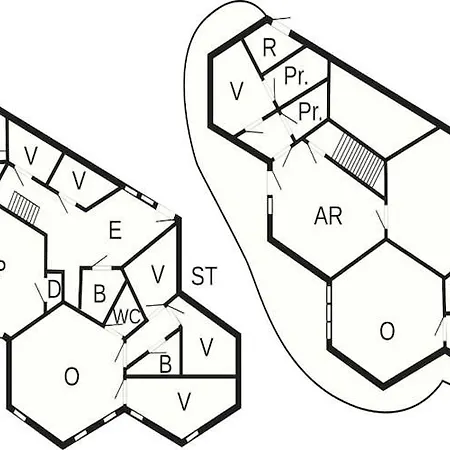 30 Person In Nordborg-by Traum *