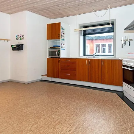 30 Person In Nordborg-by Traum