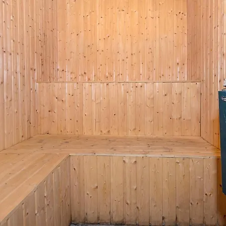 30 Person In Nordborg-by Traum Prázdninový dům Nordborg