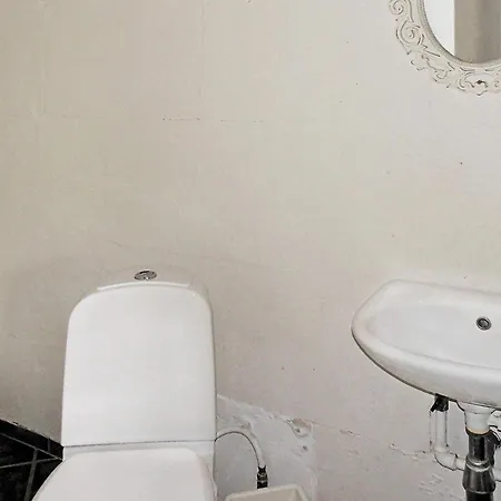 Prázdninový dům 30 Person In Nordborg-by Traum