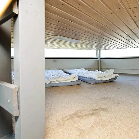 30 Person In Nordborg-by Traum Prázdninový dům *