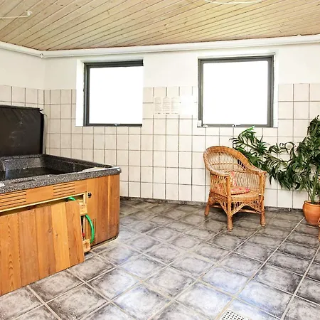 Prázdninový dům 30 Person In Nordborg-by Traum Nordborg