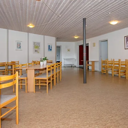 30 Person In Nordborg-by Traum Dom wakacyjny