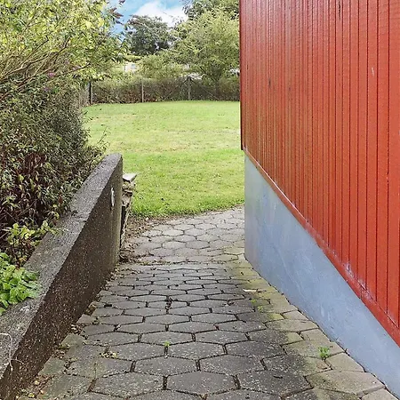 30 Person In Nordborg-by Traum * 诺德堡