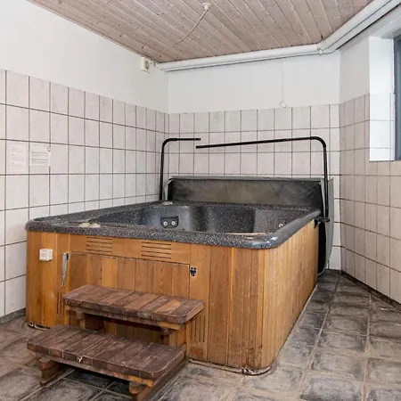 30 Person In Nordborg-by Traum Prázdninový dům *