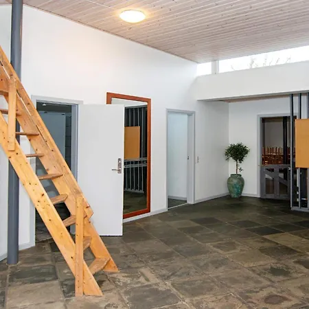 30 Person In Nordborg-by Traum Prázdninový dům Nordborg