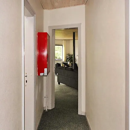 30 Person In Nordborg-by Traum * Nordborg