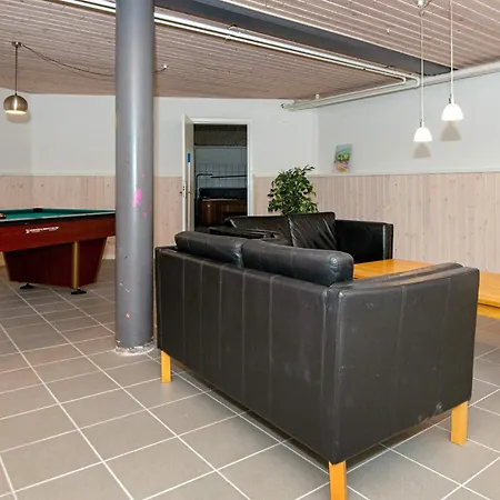 Prázdninový dům 30 Person In Nordborg-by Traum