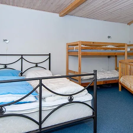 30 Person In Nordborg-by Traum Prázdninový dům Nordborg