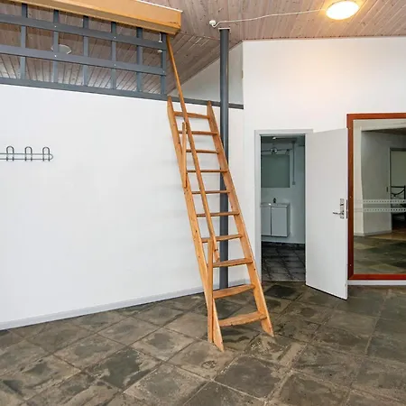 度假居 30 Person In Nordborg-by Traum 诺德堡