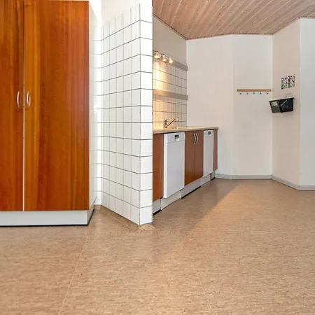 30 Person In Nordborg-by Traum Prázdninový dům *