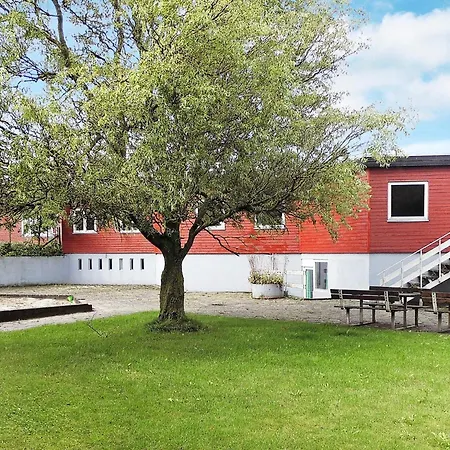 30 Person In Nordborg-by Traum 度假居 诺德堡