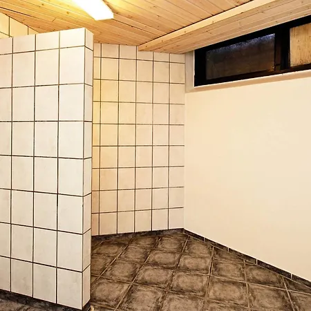 Prázdninový dům 30 Person In Nordborg-by Traum
