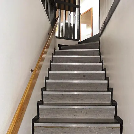 30 Person In Nordborg-by Traum Prázdninový dům *