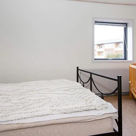 Prázdninový dům 30 Person In Nordborg-by Traum *