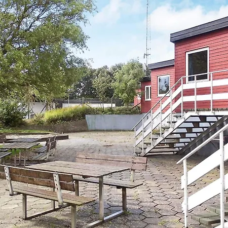 30 Person In Nordborg-by Traum Nordborg