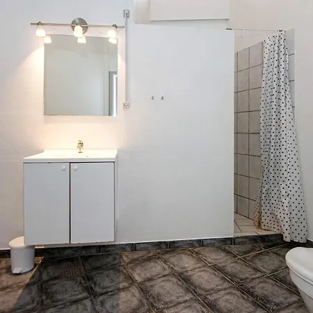 Prázdninový dům 30 Person In Nordborg-by Traum *