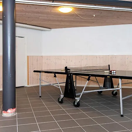 30 Person In Nordborg-by Traum Prázdninový dům Nordborg