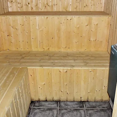 Prázdninový dům 30 Person In Nordborg-by Traum *