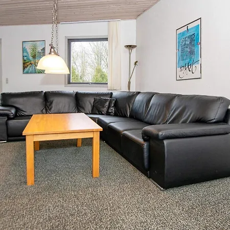 30 Person In Nordborg-by Traum Prázdninový dům Nordborg