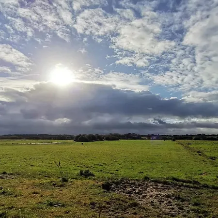 30 Person In Nordborg-by Traum Prázdninový dům