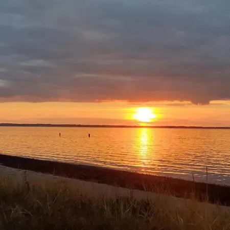 Prázdninový dům 30 Person In Nordborg-by Traum