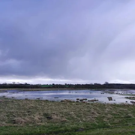 Prázdninový dům 30 Person In Nordborg-by Traum *